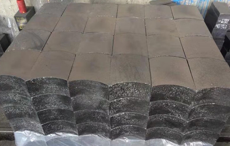 云浮镁碳砖